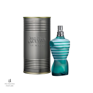 عطر ژان پل گوتیر (گوتیه) له میل ادوتویلت Jean Paul GAULTIER - Le Male