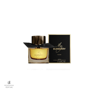عطر باربری مای باربری بلک پرفیوم BURBERRY - My Burberry Black