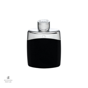 عطر مونت بلنک لجند (مون بلان لیجند) ادوتویلت مردانه MONT BLANC - Mont Blanc Legend