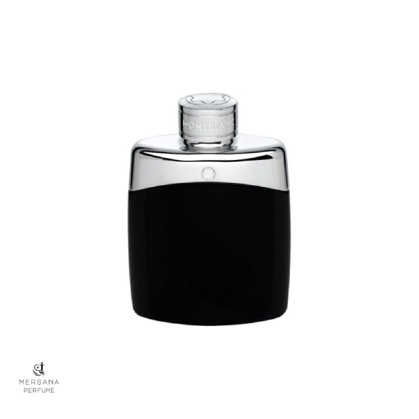 عطر مونت بلنک لجند (مون بلان لیجند) ادوتویلت مردانه MONT BLANC - Mont Blanc Legend