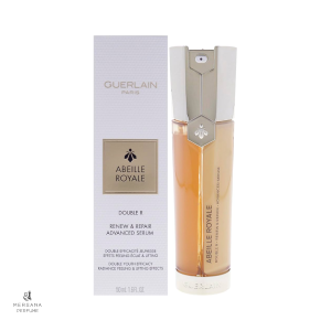 سرم گرلن 30 میل ABEILLE ROYALE Double R Renew & Repair Advanced Serum