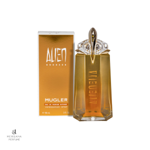 عطر موگلر الین گادس اینتنس ادوپرفیوم Thierry Mugler - Alien Goddess Intense