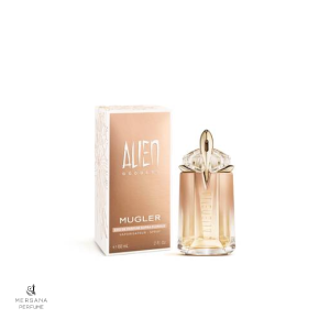 عطر موگلر الین گادس سوپرا فلورال ادوپرفیوم Thierry Mugler - Alien Goddess Supra Florale