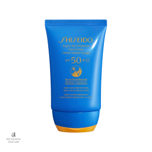 کرم ضدآفتاب 50 میل SPF 50 شیسیدو