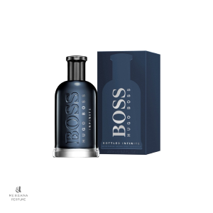 عطر هوگو بوس بوس باتلد اینفینیت ادوپرفیوم HUGO BOSS - Boss Bottled Infinite