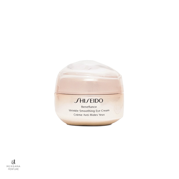 شیسیدو کرم دورچشم 15 میل Shiseido Eye Cream