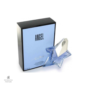 عطر تیری موگلر آنجل ادو پرفیوم (ستاره ای) Thierry Mugler - Angel EDP