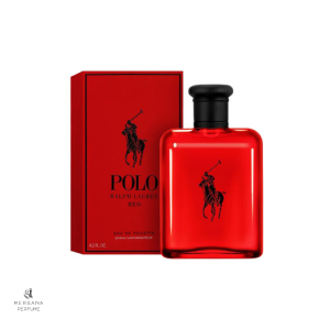 عطر رالف لورن پولو رد ادوتویلت RALPH LAUREN - Polo Red