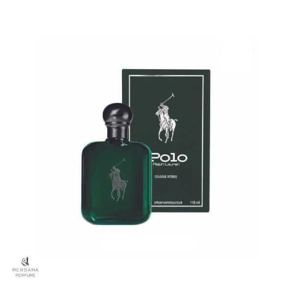 عطر رالف لورن پولو کلن اینتنس ادو پرفیوم RALPH LAUREN - Polo Cologne Intense Eau de Parfum
