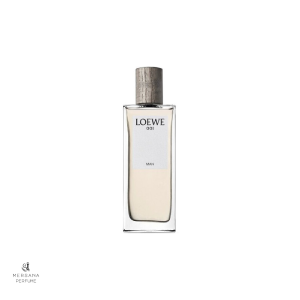 عطر لووه 001 مردانه ادوپرفیوم اورجینال LOEWE - Loewe 001 for men
