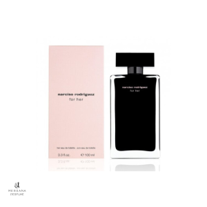 عطر نارسیس رودریگز فور هر ادوتویلت اورجینال narciso rodriguez - Narciso Rodriguez for Her EDT