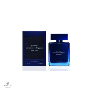 عطر نارسیس رودریگز فور هیم بلو نویر ادوپرفیوم narciso rodriguez - Narciso Rodriguez for Him Bleu Noir EDP
