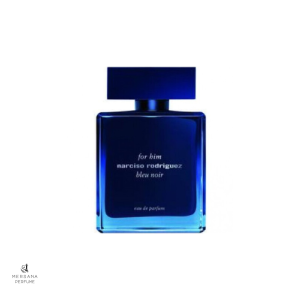 عطر نارسیس رودریگز فور هیم بلو نویر ادوپرفیوم narciso rodriguez - Narciso Rodriguez for Him Bleu Noir EDP