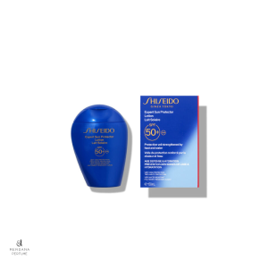 لوسیون ضدآفتاب 150 میل SPF 50 شیسیدو