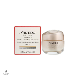 کرم روز شیسیدو (Shiseido Day Cream)