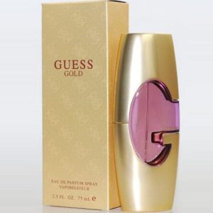 عطر Guess Gold for Women