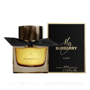 عطر My Burberry Black از برند Burberry