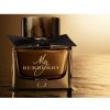 عطر My Burberry Black از برند Burberry