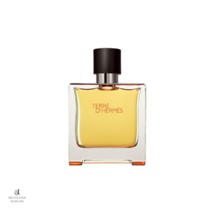 عطر تق هرمس پرفیوم (تغ دی هغمس پارفوم) HERMES - Terre d'Hermes Parfum