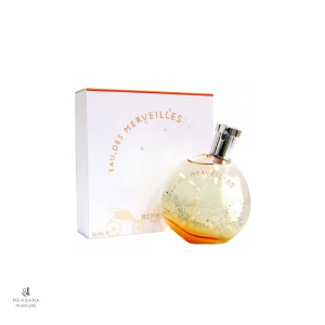عطر هرمس او دس مرویلس ادوتویلت HERMES - Eau des Merveilles