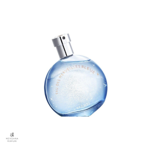 عطر هرمس او دس مرویلس بلو ادوتویلت HERMES - Eau des Merveilles Bleue