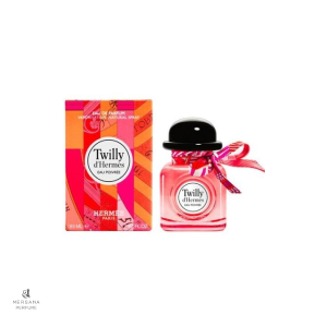 عطر هرمس تویلی د هرمس او پویوری ادو پرفیوم HERMES - Twilly d'Hermès Eau Poivrée Eau de Parfum