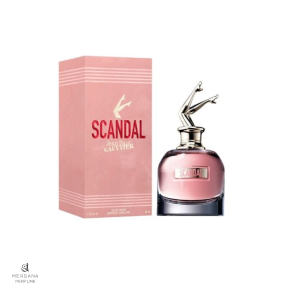 عطر ژان پل گوتیر (گوتیه) اسکندل ادوپرفیوم Jean Paul GAULTIER - Scandal
