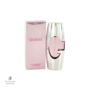 عطر گس زنانه ادوپرفیوم GUESS - Guess for Women