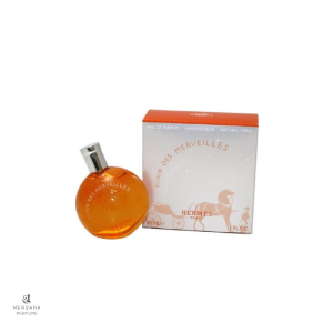 عطر هرمس الکسیر دس مرویلس ادو پرفیوم HERMES - Elixir Des Merveilles EDP