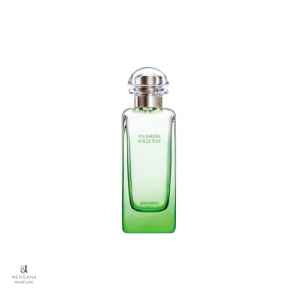 عطر هرمس جاقدن سور له توا ادوتویلت HERMES - Un Jardin Sur Le Toit