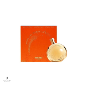 عطر هرمس له آمبر دس مرویلس HERMES - L’Ambre des Merveilles