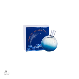 عطر هرمس له امبر (لومبر) دس مرولیس HERMES - L'Ombre Des Merveilles