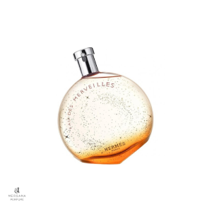 عطر هرمس او دس مرویلس ادوتویلت HERMES - Eau des Merveilles
