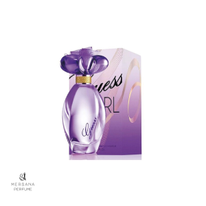 عطر گس گرل بل ادوتویلت GUESS - Girl Belle