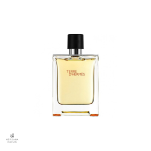 عطر تق هرمس ادو تویلت (تغ دی هغمس توالت) HERMES - Terre d'Hermes EDT