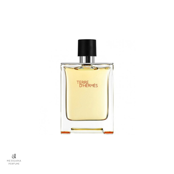 عطر تق هرمس ادو تویلت (تغ دی هغمس توالت) HERMES - Terre d'Hermes EDT