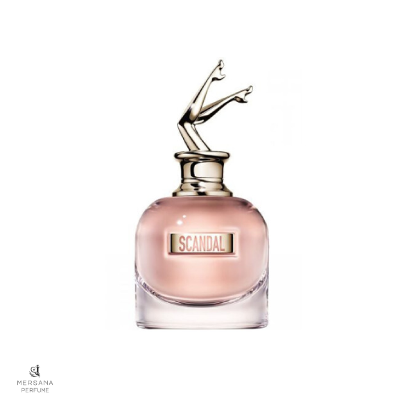 عطر ژان پل گوتیر (گوتیه) اسکندل ادوپرفیوم Jean Paul GAULTIER - Scandal