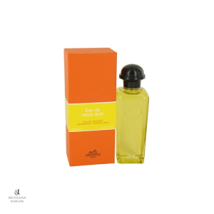 عطر هرمس ادو نرولی دور HERMES - Eau de Neroli Dore