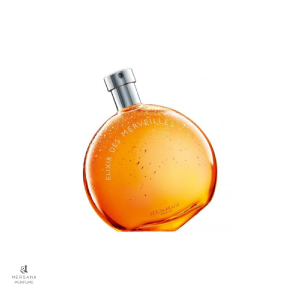 عطر هرمس الکسیر دس مرویلس ادو پرفیوم HERMES - Elixir Des Merveilles EDP