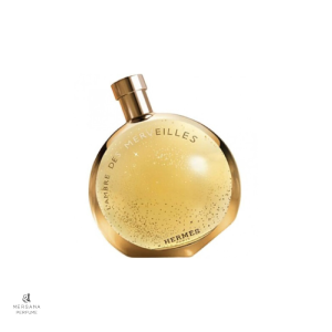 عطر هرمس له آمبر دس مرویلس HERMES - L’Ambre des Merveilles