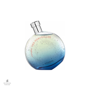عطر هرمس له امبر (لومبر) دس مرولیس HERMES - L'Ombre Des Merveilles
