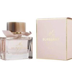 عطر باربری مای باربری بلاش ادوپرفیوم BURBERRY - My Burberry Blush