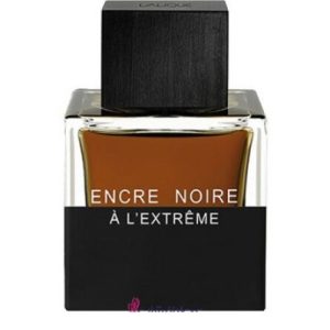 لالیک انکر نویر ال اکستریم ادوپرفیوم (لالیک مشکی انک نواغ اکستریم) LALIQUE - Encre Noire A L'Extreme