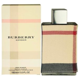 عطر باربری لندن زنانه ادوپرفیوم BURBERRY - Burberry London for Women