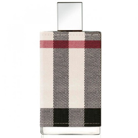عطر باربری لندن زنانه ادوپرفیوم BURBERRY - Burberry London for Women