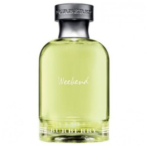 عطر باربری ویکند مردانه ادوتویلت BURBERRY - Weekend for Men