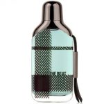 عطر باربری دبیت مردانه ادوتویلت BURBERRY - The Beat for Men