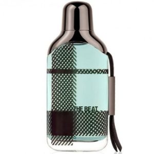 عطر باربری دبیت مردانه ادوتویلت BURBERRY - The Beat for Men