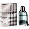 عطر باربری دبیت مردانه ادوتویلت BURBERRY - The Beat for Men