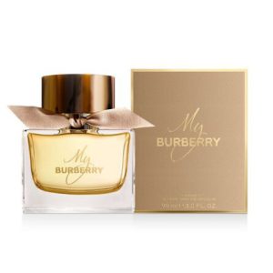 عطر مای باربری ادوپرفیوم BURBERRY - My Burberry